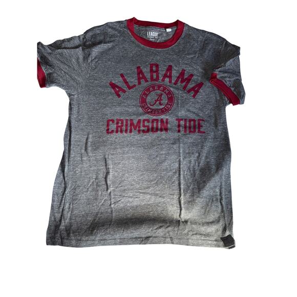 UNIVERSITY OF ALABAMA shirt size L large - Picture 1 of 2